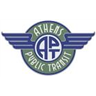 Athens Public Transit logo